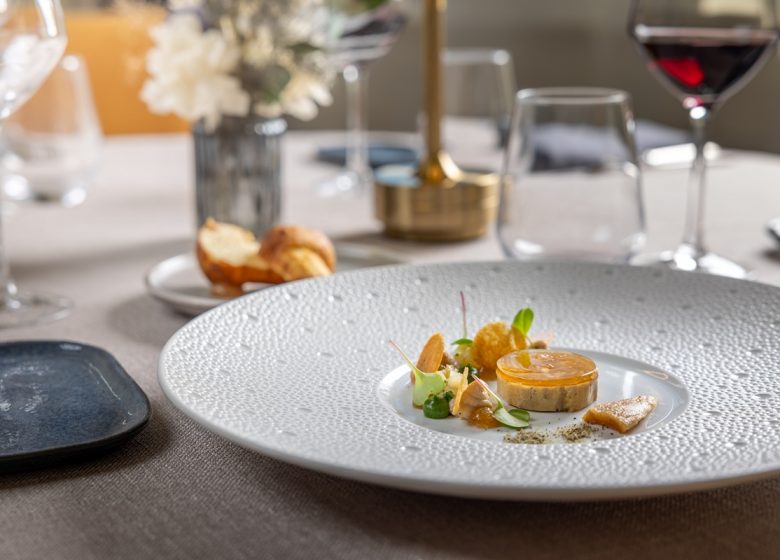 L&rsquo;Aigle d&rsquo;Or