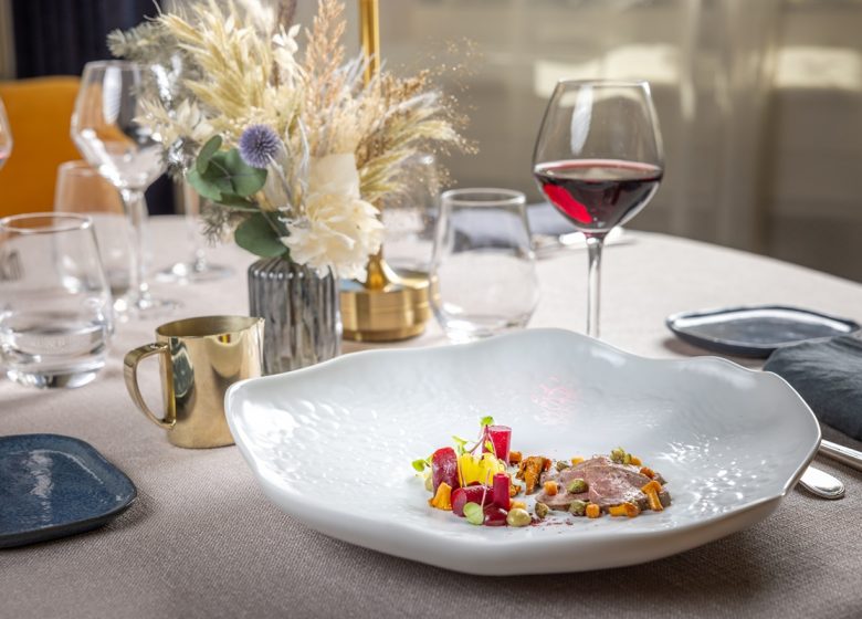 L&rsquo;Aigle d&rsquo;Or