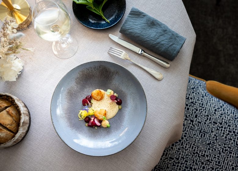 L&rsquo;Aigle d&rsquo;Or