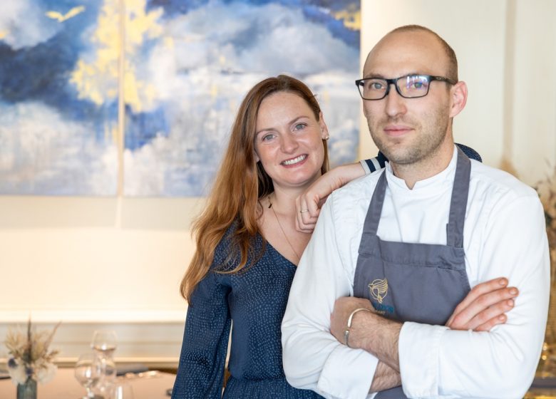 L&rsquo;Aigle d&rsquo;Or