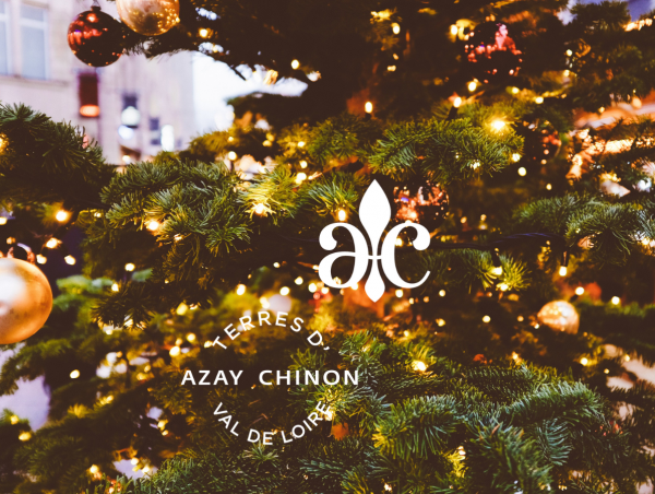 L&rsquo;esprit de Noël : Les lutins d&rsquo;Azay