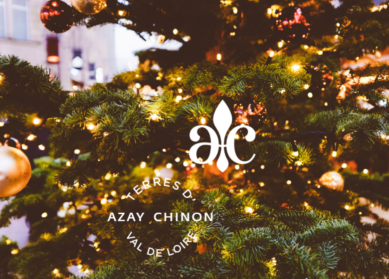 L&rsquo;esprit de Noël : Les lutins d&rsquo;Azay
