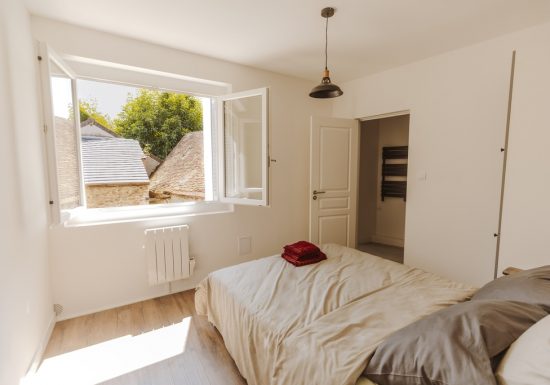 SAS Ma Maison Rentals – Appartement 1er étage