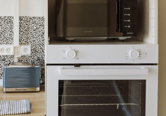 SAS Ma Maison Rentals – Appartement 2ème étage