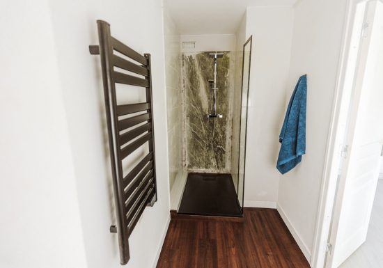 SAS Ma Maison Rentals – Appartement 2ème étage