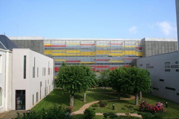 Secrets de Fabrique : Visite de nuit des Archives départementales