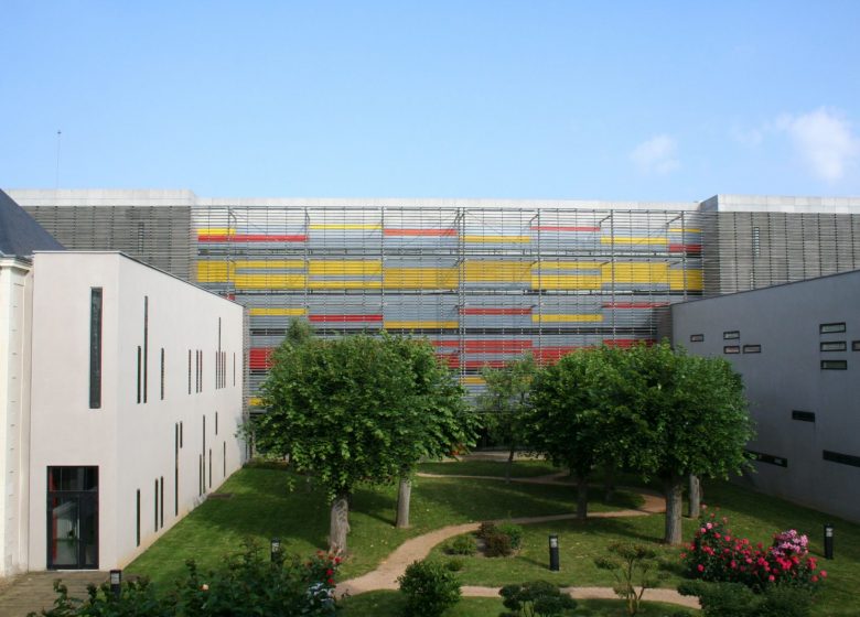 Secrets de Fabrique : Visite des Archives Départementales