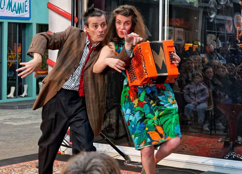 Festival Arts Lézardés – 6ème édition
