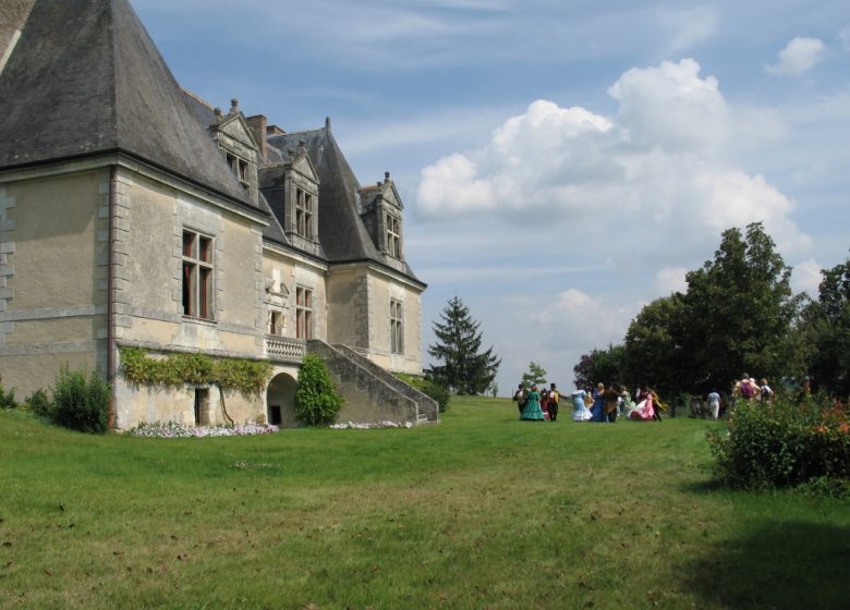 Les Lavandières