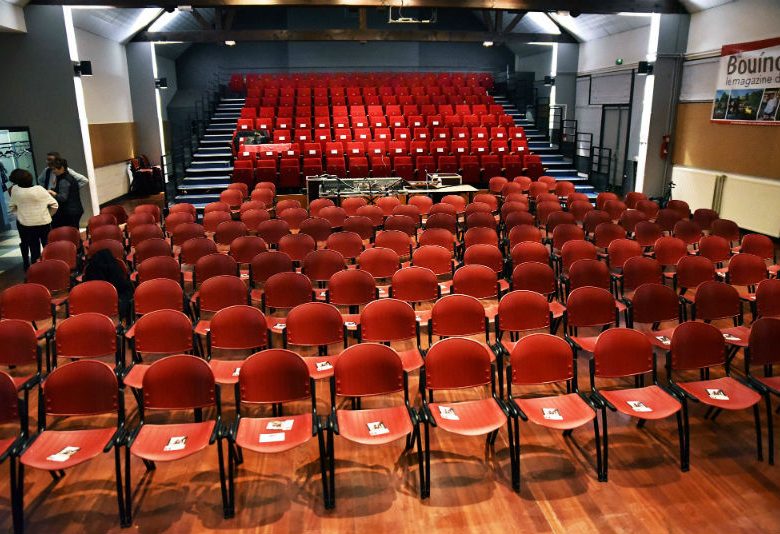 Centre Culturel Asphodèle