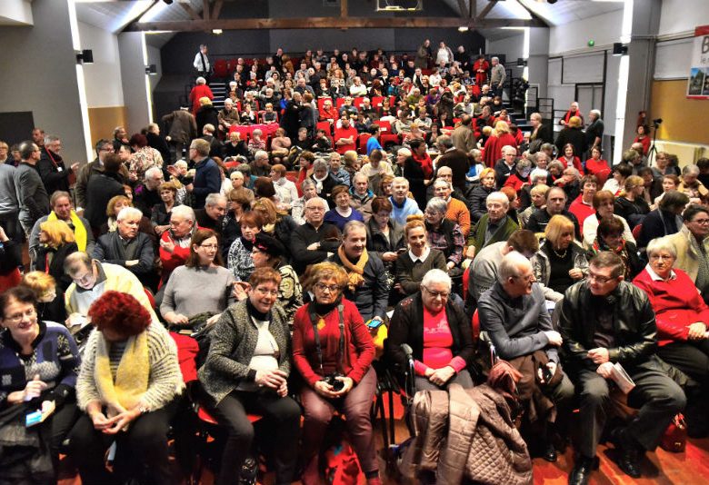 Centre Culturel Asphodèle