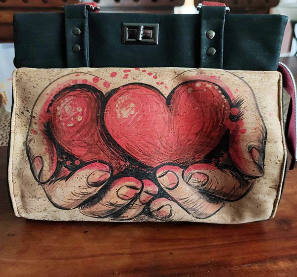 De fil en créations – Exposition – Vente – Démontrations Textile et Maroquinerie