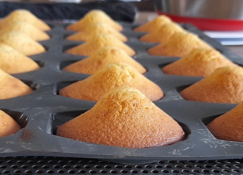 French PAC (Patrimoine culturel, Ateliers cuisine, Cours de français)