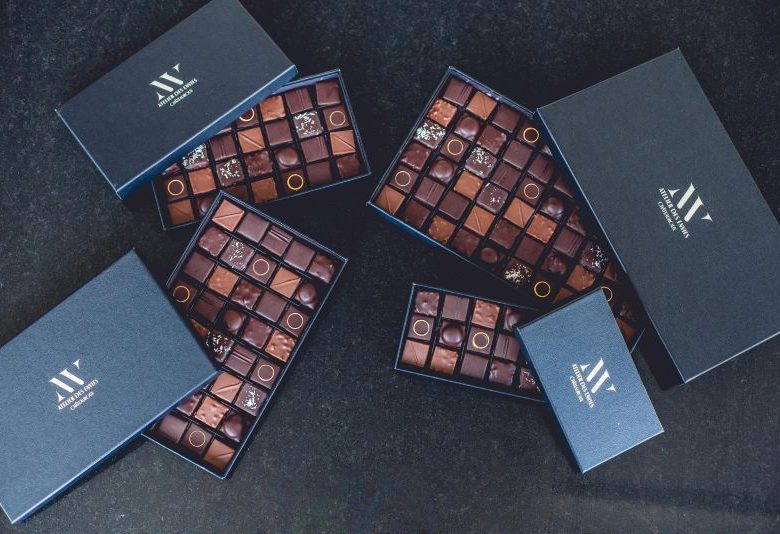 Atelier pâtisserie : Millefeuilles