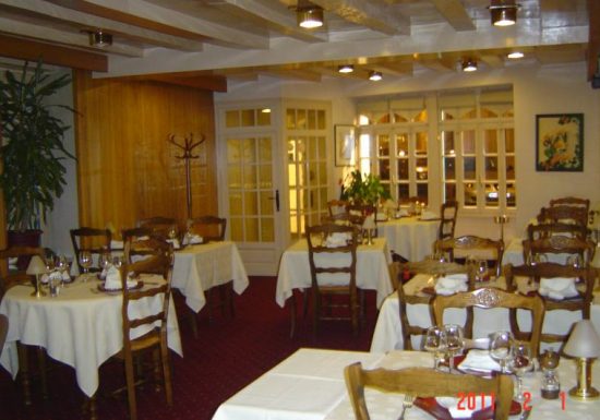 Auberge « A l’escargot »