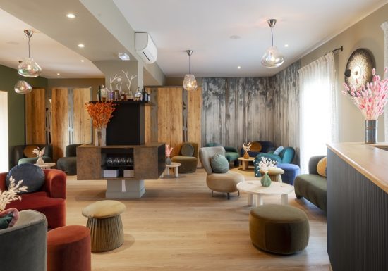 Auberge Pom&rsquo;Poire