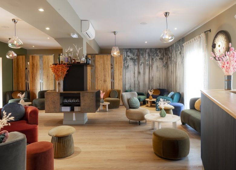 Auberge Pom&rsquo;Poire