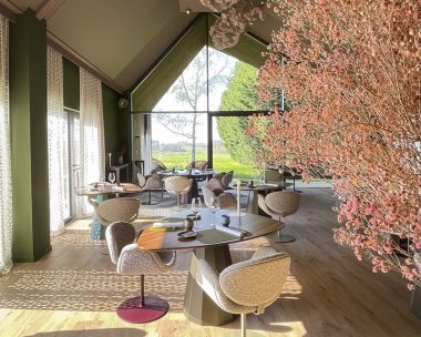 Auberge Pom&rsquo;Poire