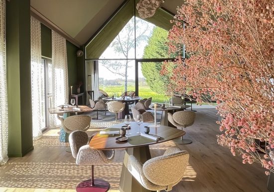 Auberge Pom&rsquo;Poire