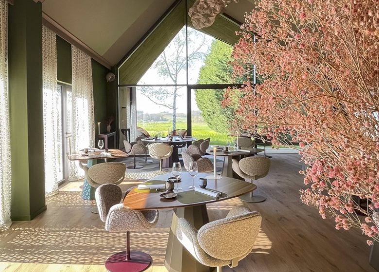 Auberge Pom&rsquo;Poire