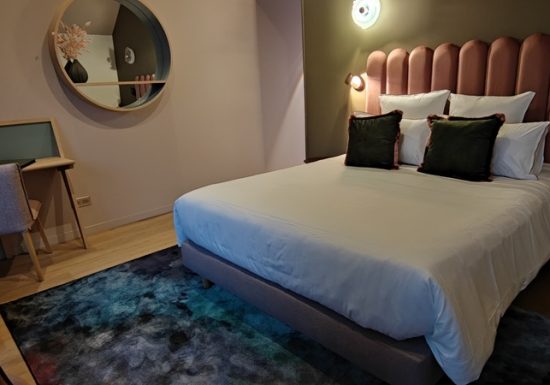 Auberge Pom&rsquo;Poire