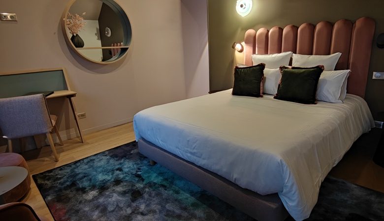 Auberge Pom&rsquo;Poire