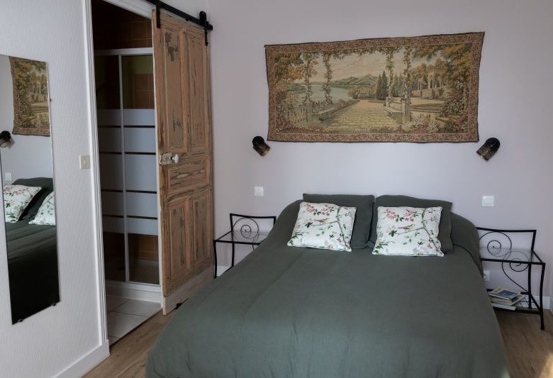 Aux chambres des Dames***