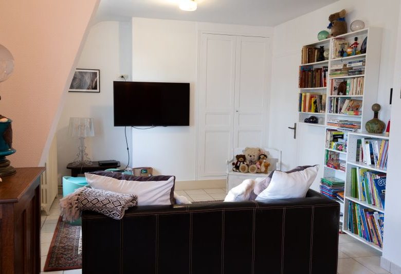 Aux chambres des Dames***