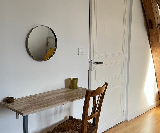 Au cœur d&rsquo;Azay