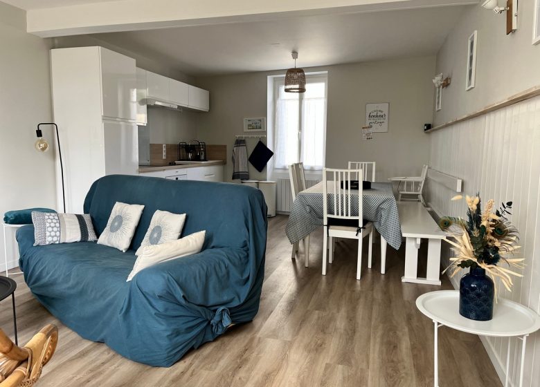 Au cœur d&rsquo;Azay