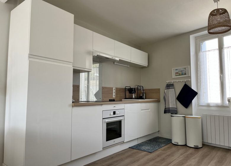 Au cœur d&rsquo;Azay