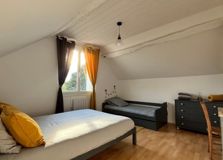 Au cœur d&rsquo;Azay