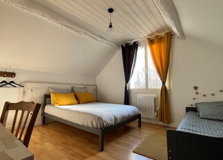 Au cœur d&rsquo;Azay