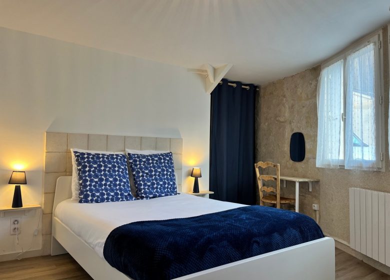 Au cœur d&rsquo;Azay