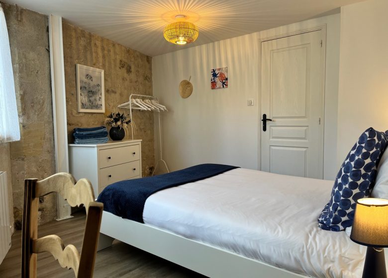 Au cœur d&rsquo;Azay