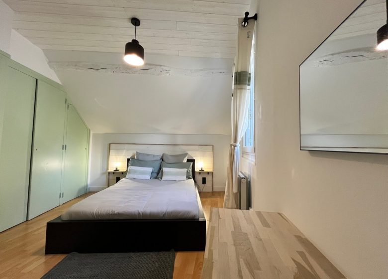 Au cœur d&rsquo;Azay