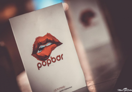 Pop Bar