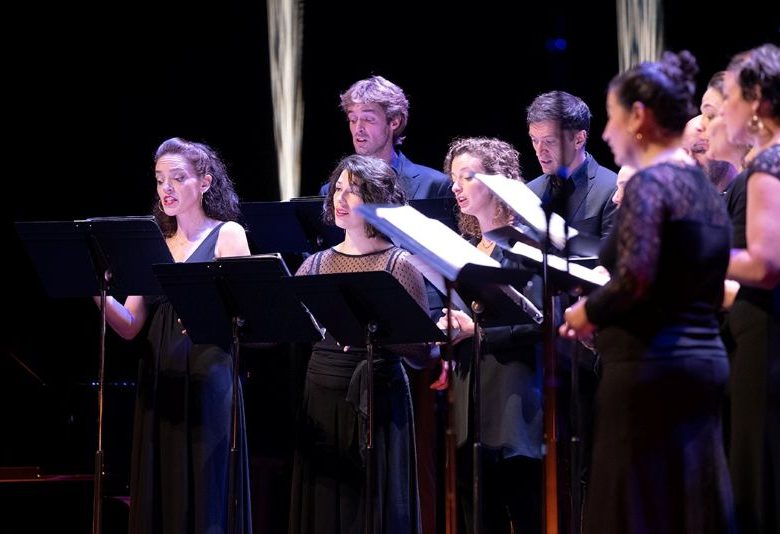 25ème Lisztomanias de Châteauroux « Franz et George, le rêve d&rsquo;amour »