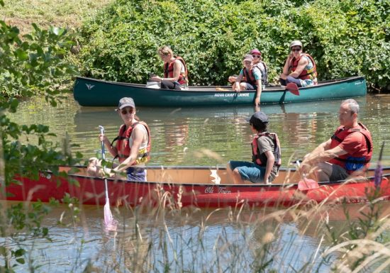 Base nautique de Belle-Isle