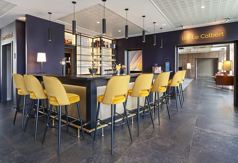 Best Western Plus Hôtel Colbert