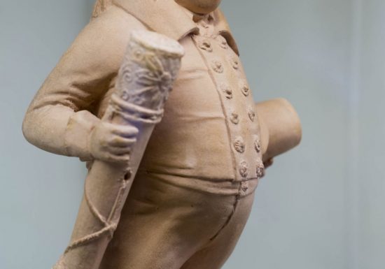 Musée Balzac – Château de Saché