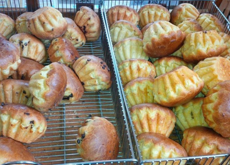 Briocherie Lelong