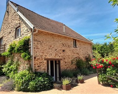 La Grange à Vijon