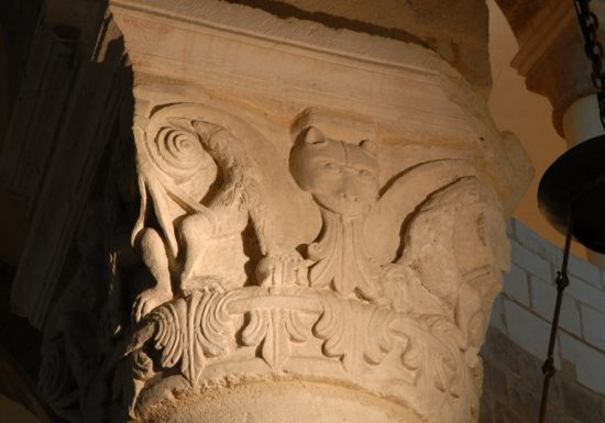 Basilique Saint-Étienne