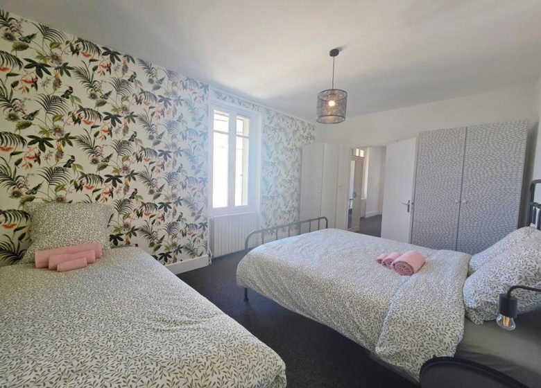 Filicaria Gîte