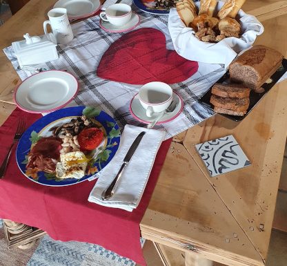 Chambre d&rsquo;hôte Bella Vita