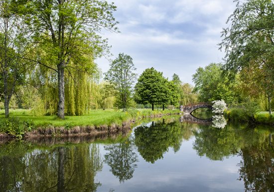 La vallée d’Ebbes