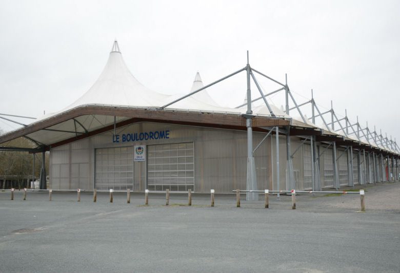 Boulodrome