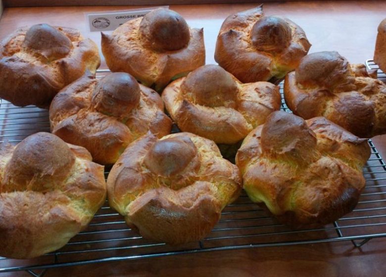 Briocherie Lelong