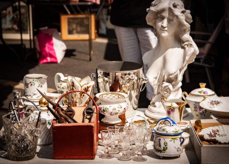 37ème Brocante